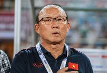 HLV Park Hang Seo muốn trở lại công việc huấn luyện