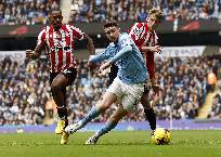 Nhận định, soi k&egrave;o Manchester City với Brentford, 02h30 ng&agrave;y 21/02: Mệnh lệnh phải thắng