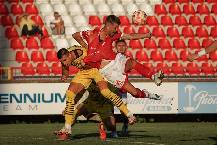 Nhận định, soi kèo Vozdovac với Napredak Krusevac, 23h00 ngày 19/2: Tận dụng cơ hội