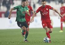 Nhận định, soi k&egrave;o ES Setif vs Belouizdad, 22h45 ng&agrave;y 20/2: Tr&ecirc;n đ&agrave; hưng phấn