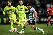 Soi k&egrave;o g&oacute;c Dortmund vs Sporting Lisbon, 0h45 ng&agrave;y 20/2