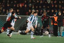 Soi k&egrave;o g&oacute;c Sociedad vs Midtjylland, 3h00 ng&agrave;y 21/2