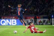 Soi k&egrave;o phạt g&oacute;c PSG vs Brest, 03h00 ng&agrave;y 20/2