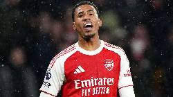 Arsenal lập kỷ lục tệ hại sau trận hòa cay đắng trước Wolves