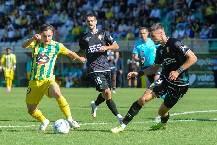 Nhận định, soi kèo Estrela vs Tondela, 3h45 ngày 21/2: Khó thắng