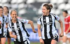 Nhận định, soi k&egrave;o Nữ Juventus vs Nữ Wolfsburg, 00h45 ng&agrave;y 20/2: Bẻ nanh b&agrave;y s&oacute;i