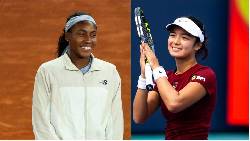 Nhận định tennis Gauff vs Eala - Tứ kết Dubai Championships, 22h00 ngày 19/2