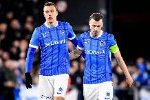 Soi kèo góc Dinamo Zagreb vs Genk, 0h45 ngày 20/02