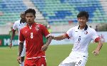 Nhận định Myanmar vs Đ&agrave;i Loan, 18h30 ng&agrave;y 19/3 (Giao hữu quốc tế)