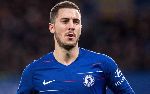 Real Madrid ‘dạm hỏi’ Hazard và câu trả lời từ Chelsea
