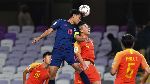 Nhận định Trung Quốc vs Thái Lan 18h35, 21/03 (Giao hữu quốc tế)