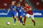Phân tích tỷ lệ U23 Thái Lan vs U23 Indonesia, 16h ngày 22/3