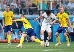 Ph&acirc;n t&iacute;ch tỷ lệ Thụy Điển vs Romania, 0h ng&agrave;y 24/3