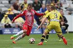 Kết quả đối đầu Central Coast Mariners vs Melbourne City, 13h30 ng&agrave;y 20/3