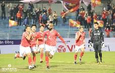 Hồng Lĩnh Hà Tĩnh tự tin phong tỏa 5 cầu thủ HAGL