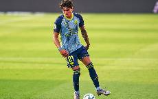 Lộ diện ứng viên thay thế Aguero tại Man City