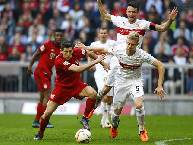 Nhận định Bayern Munich vs Stuttgart, 21h30 ng&agrave;y 20/3