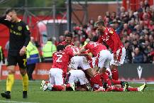 Nhận định Brentford vs Nottingham Forest, 19h30 ng&agrave;y 20/3