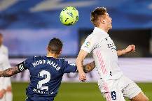 Nhận định Celta Vigo vs Real Madrid, 22h15 ng&agrave;y 20/3