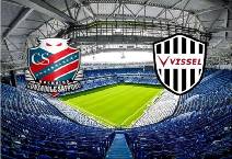 Nhận định Consadole Sapporo vs Vissel Kobe, 12h00 ng&agrave;y 20/3