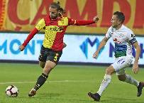 Nhận định Goztepe vs Sivasspor, 20h00 ng&agrave;y 20/3