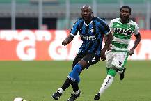 Nhận định Inter vs Sassuolo, 2h45 ng&agrave;y 21/3