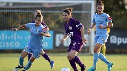 Nhận định Perth Glory (W) vs Melbourne City (W), 17h35 ngày 19/3