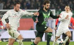 Nhận định Werder Bremen vs Wolfsburg, 21h30 ng&agrave;y 20/3