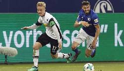 Soi k&egrave;o nh&agrave; c&aacute;i h&ocirc;m nay 20/3: Schalke vs M'gladbach