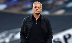 Tottenham và Jose Mourinho cán mốc buồn sau khi bị loại khỏi Europa League