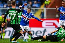 Biến động tỷ lệ k&egrave;o Venezia vs Sampdoria, 18h30 ng&agrave;y 20/3
