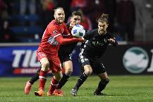 Nhận định, soi kèo Chicago Fire vs Sporting Kansas, 5h07 ngày 20/3