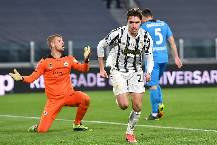 Nhận định, soi k&egrave;o Juventus vs Salernitana, 21h ng&agrave;y 20/3