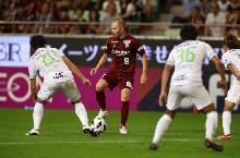 Nhận định, soi kèo Shimizu S-Pulse vs Vissel Kobe, 12h ngày 19/3