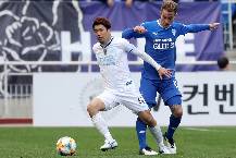 Nhận định, soi kèo Suwon vs Daegu, 12h ngày 20/3