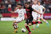 Nhận định, soi kèo Western Sydney vs Adelaide, 15h05 ngày 20/3