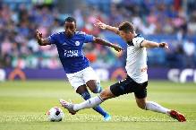 Ph&acirc;n t&iacute;ch k&egrave;o hiệp 1 Leicester vs Brentford, 21h ng&agrave;y 20/3