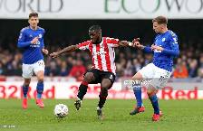 Soi k&egrave;o phạt g&oacute;c Leicester vs Brentford, 21h ng&agrave;y 20/3