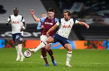 Soi k&egrave;o 'si&ecirc;u dị' Tottenham vs West Ham, 23h30 ng&agrave;y 20/3 
