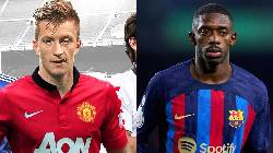 Bản tin s&aacute;ng 19/3: Reus l&agrave;m r&otilde; chuyện tới M.U; 3 đại gia Anh theo đuổi Dembele