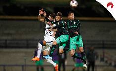 Biến động tỷ lệ kèo Leon vs Santos Laguna, 10h ngày 20/3