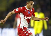 Đội hình ra sân chính thức Ajaccio vs Monaco, 19h ngày 19/3