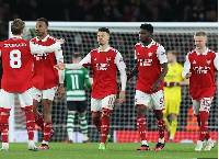 Đội hình ra sân chính thức Arsenal vs Crystal Palace, 21h ngày 19/3