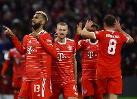 Đội hình ra sân chính thức Leverkusen vs Bayern Munich, 23h30 ngày 19/3