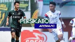 Nhận định, soi kèo Arema vs Persikabo, 15h ngày 19/3