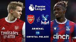 Nhận định, soi k&egrave;o Arsenal vs Crystal Palace, 21h ng&agrave;y 19/3