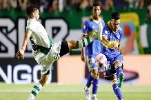 Nhận định, soi kèo Boca Juniors vs Instituto, 5h ngày 20/3