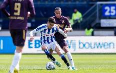 Nhận định, soi kèo Groningen vs Heerenveen, 18h15 ngày 19/3