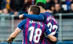 Nhận định, soi kèo Mirandes vs Eibar, 3h ngày 21/3