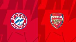 Nhận định, soi kèo nữ Bayern Munich vs nữ Arsenal, 0h45 ngày 22/3